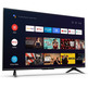 Téléviseur Xiaomi Mi TV P1 43 " Ultra HD 4K/Smart TV/WiFi