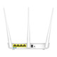 Tenda F3 Router Repetidor Wireless 802.11B/G/N