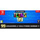 Commutateur Tetris 99 (12 meses suscripción Online)