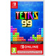 Commutateur Tetris 99 (12 meses suscripción Online)