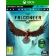 The Falconeer Day One Edition Xbox Series / Xbox One