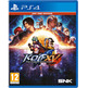 The King of Fighters XV (Day One Edition) PS4