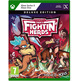 Them's Fightin'Herds-Deluxe Edition Xbox One / Xbox Series X