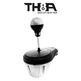 Thrustmaster TH8A et T3PA PRO RACE GEAR