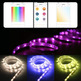 Témoin Tira LED Lightstrip Plus 1S 2m 7W Color RGB