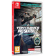 Commutateur Pro Skater 1 + 2 de Tony Hawk