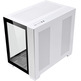 Torre ATX Lian Li PC-O11 Mini Blanco Dynamique