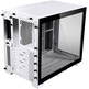 Torre ATX Lian Li PC-O11 Mini Blanco Dynamique