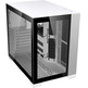 Torre ATX Lian Li PC-O11 Mini Blanco Dynamique