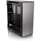 Torre ATX Thermaltake A500 ATG Gris Espacial