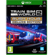 Train Sim World 2: Rush Hour Deluxe Edition Xbox One / Xbox Series X