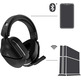 Turtle Beach Wireless Gaming Stealth 700 Gen 2 Black PS5/PS4