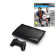 Playstation 3 Slim 500Gb + FIFA 13