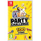 Commutateur Ultra Mega Xtra Party Challenge (100 Games)