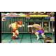 Ultra Street Fighters II The Final Challengers Switch