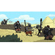 Le Valiant Hearts The Great War (Code in a Box) Switch