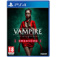 Vampire The Masquerade Swansong PS4