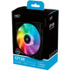 Ventilador DeepCool CF 120 12 cm ARGB