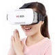 VR Box Virtual Reality 3D Glasses