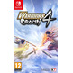 Commutateur Warriors Orochi 4