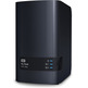 Western Digital NAS MyCloud EX2 Ultra 8TB 3.5''