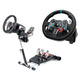 Logitech G29 Racing Wheel + Wheel Stand Pro G27/G25 V2 Deluxe