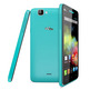 Wiko Rainbow 4G Blanc