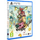 Wonder Boy: The Dragon's Trap PS5