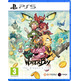 Wonder Boy: The Dragon's Trap PS5