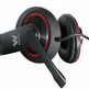 Woxter i-Headphone PC 780 Black