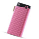 Woxter Powerbank SR 6000 mAh Pink