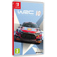 WRC 10-The Official Game Switch