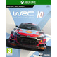 WRC 10 Xbox One / Xbox Series X