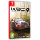 Commutateur WRC 9