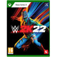 WWE 2K22 Xbox Series X