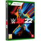 WWE 2K22 Xbox Series X