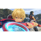 Xenoblade Chronicles Edition définitive-Commutateur