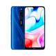 Xiaomi Redmi 8 go 4 go/64 GO Bleu