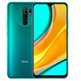 Xiaomi Redmi 9 de l'Océan Vert de 3 go/32 GO