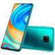 Xiaomi Redmi 9 de l'Océan Vert 4 GO/64 GO