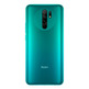 Xiaomi Redmi 9 de l'Océan Vert 4 GO/64 GO