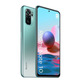 Xiaomi Redmi Note 10 4G 6,43''4GB/128 Go Verde Lago