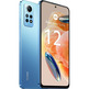 Xiaomi Redmi Note 12 Pro 8GB/256GB/6.67 " /Azul Glacial