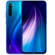 Xiaomi Redmi Note 8 4GB/128 Go 6,3''Azul Neptuno