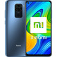 Xiaomi Redmi Note 9 3 GO/64 GO Gris