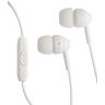 Auriculares Stereo SBS Blanco