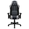 Silla Gamer Aerocool Baron Azul    