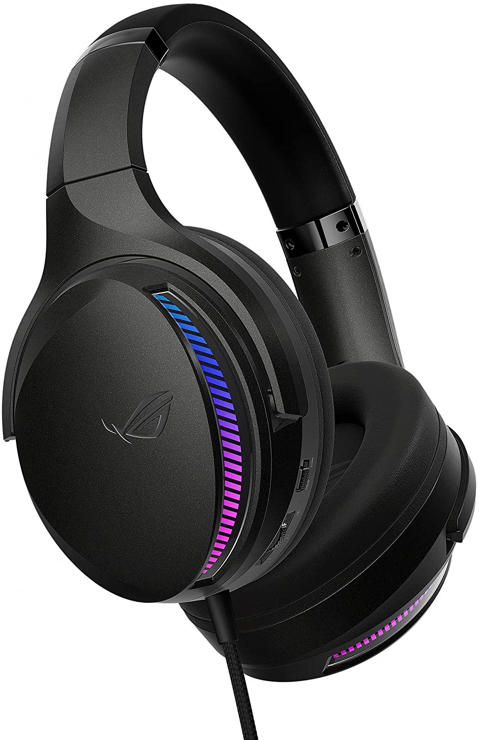 ROG Theta 7.1 USB-C Casque de jeu (son surround 7.1) 