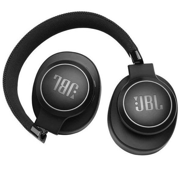 Casque d'écouteurs Bluetooth JBL Live 400BT
