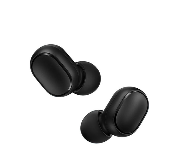 mi True Wireless Earbuds Basic